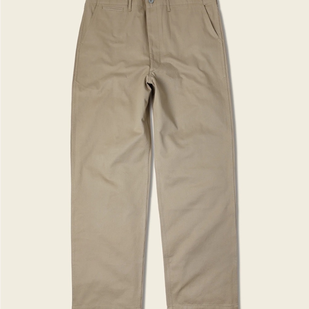 Bronson chino pants